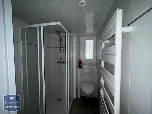 Appartement location à Rambouillet