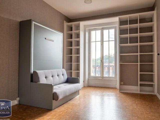 Appartement location à Riom, Châtelguyon