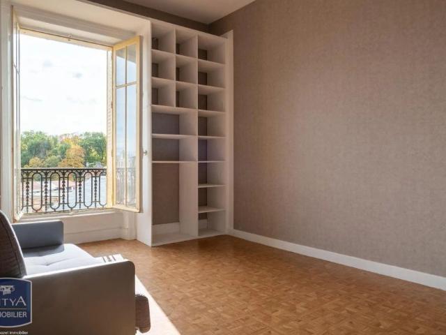 Studio location à Riom, Châtelguyon