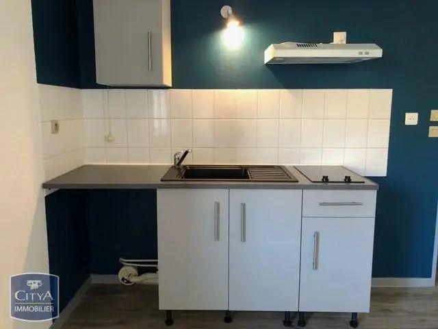 Appartement location à Riom, Châtelguyon