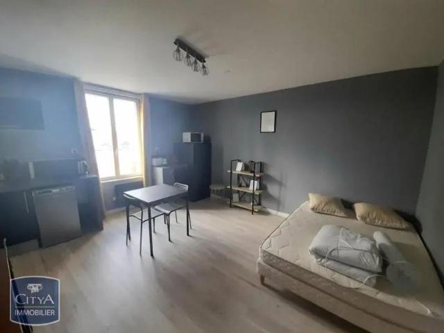 Appartement location à Loches, Nazelles-négron