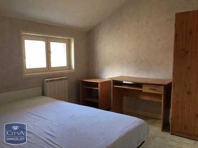Appartement location à Bourg-en-Bresse, Bourg-en-bresse