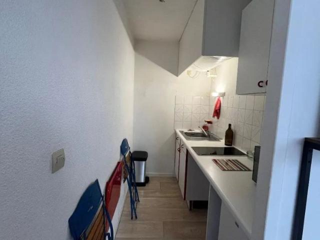 Studio location à Bordeaux