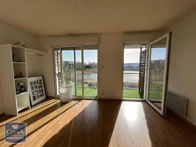 Appartement location à La Rochelle