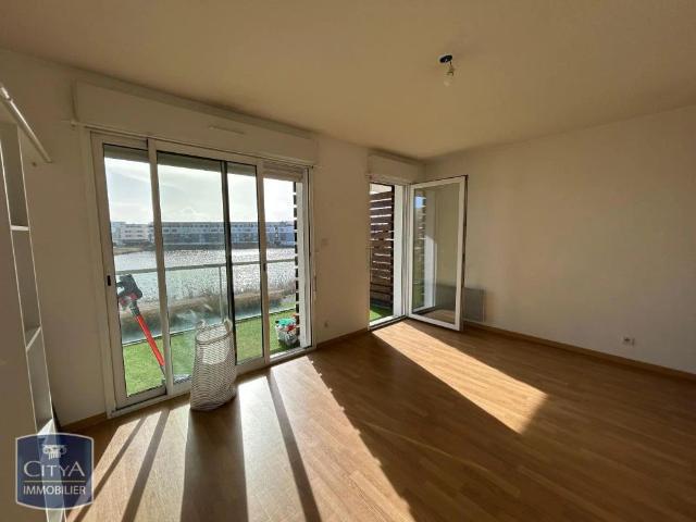 Appartement location à La Rochelle