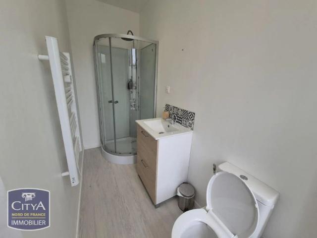 Appartement location à Cambrai