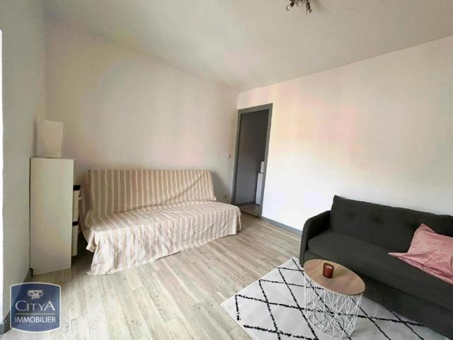 Appartement location à Avignon