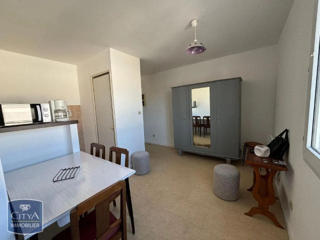 Appartement location à Niort