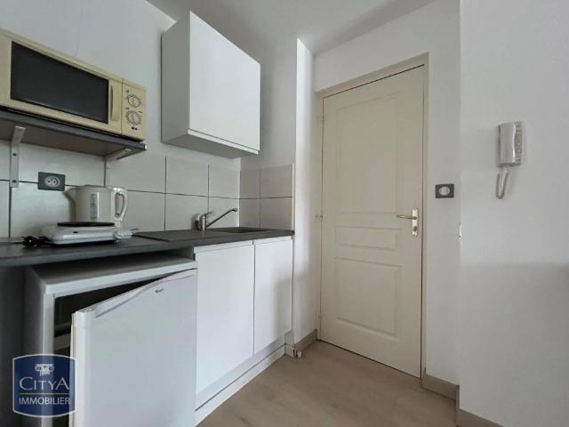 Appartement location à Alençon