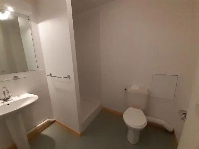 Appartement location à Grenoble