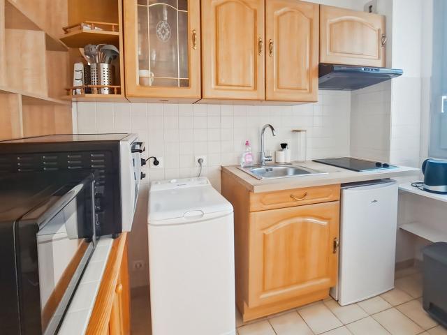 Appartement location à Forcalquier, Gréoux-les-bains