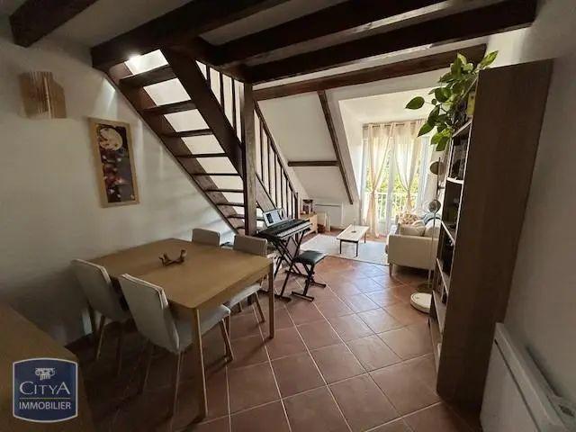 Appartement location à Épernon, Eure-et-Loir