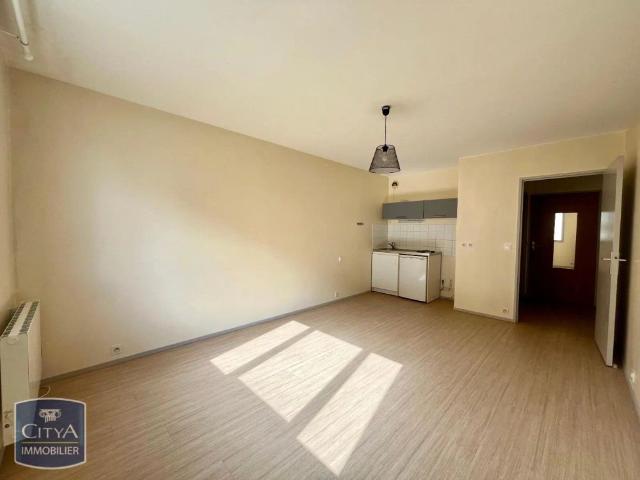 Appartement location à Tours