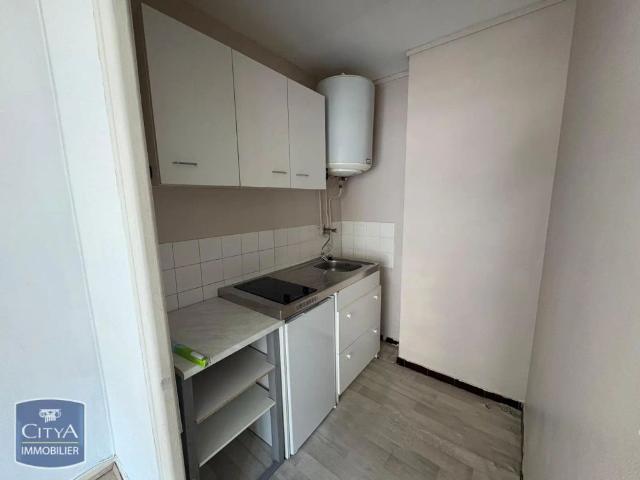 Appartement location à Grenoble