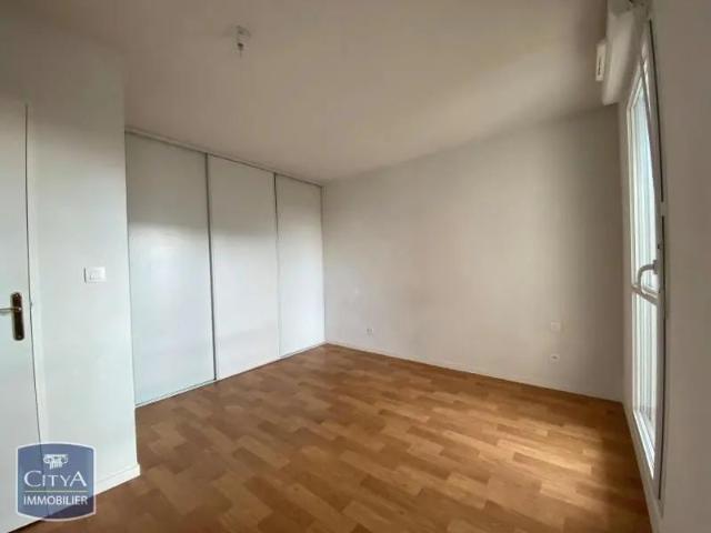Appartement location à Chartres, Lucé