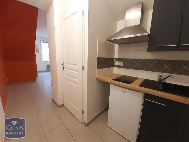 Appartement location à Saint-Quentin, Saint-quentin