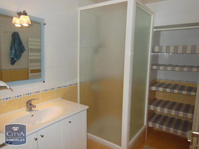 Studio location à Mâcon