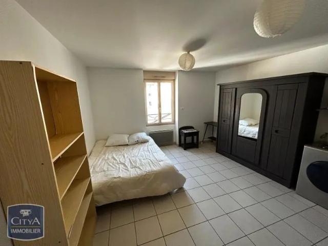 Appartement location à Mâcon