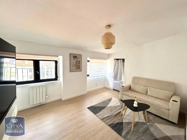 Appartement location à Saint-Étienne, Saint-etienne