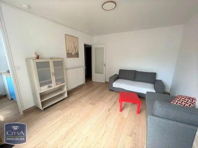 Appartement location à Nantes