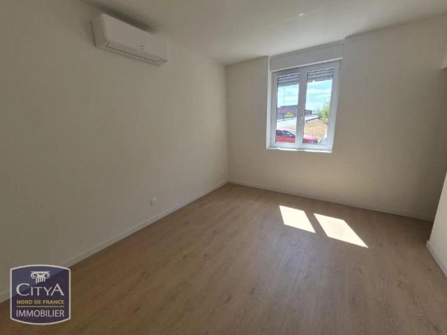 Appartement location à Lille, Haubourdin