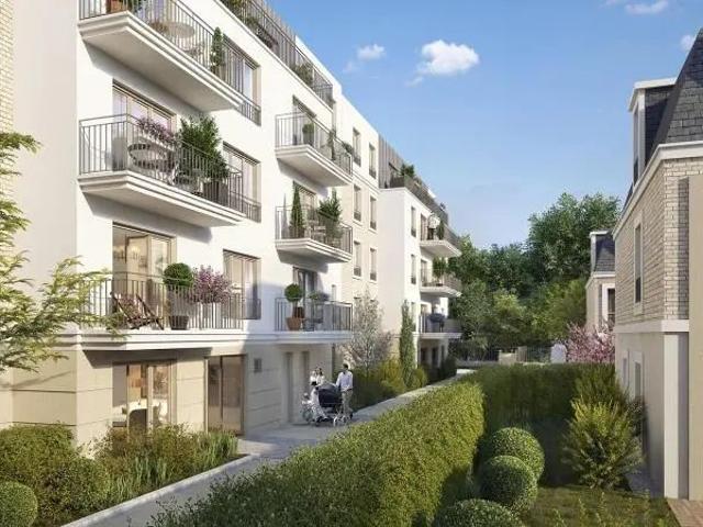 Studio location à L'Haÿ-les-Roses, Villejuif