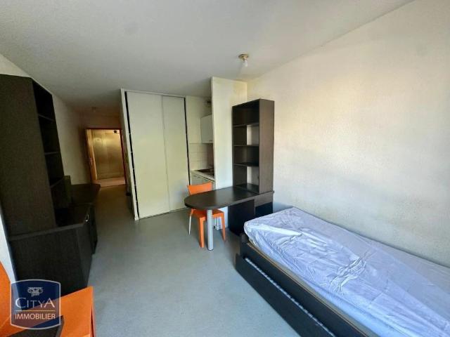 Studio location à Nîmes