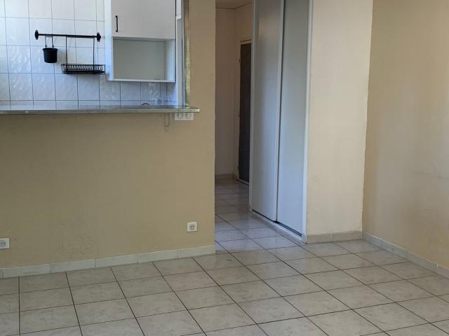 Appartement location à Nîmes