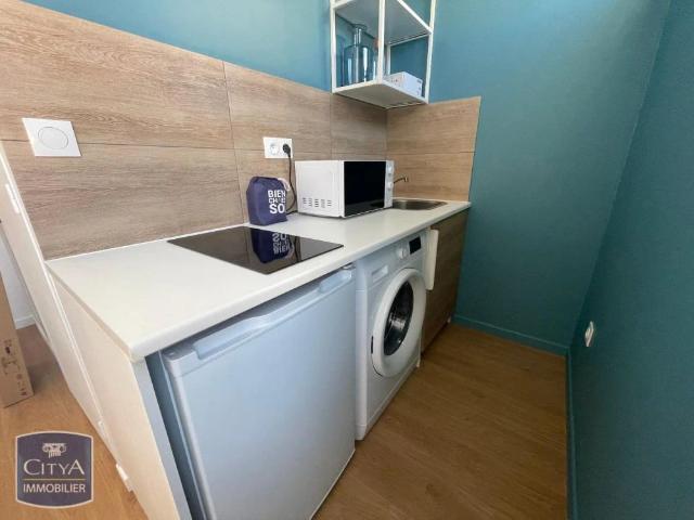 Appartement location à Saint-Étienne, Saint-etienne