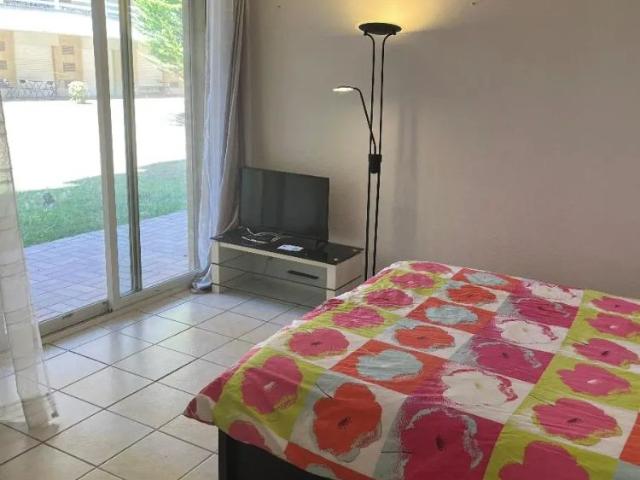 Appartement location à Lisieux, Deauville