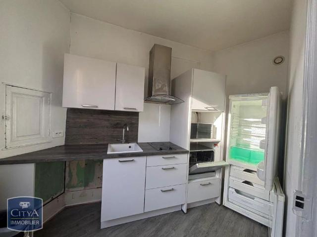 Appartement location à Périgueux