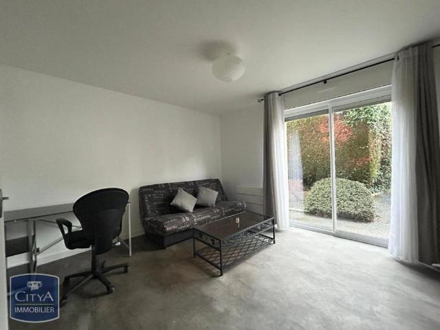Appartement location à Laval