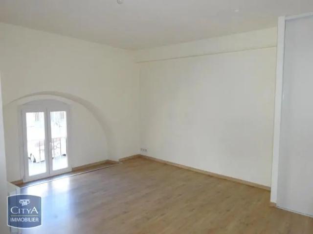 Studio location à Clermont-Ferrand, Clermont-ferrand