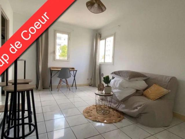 Appartement location à La Réunion