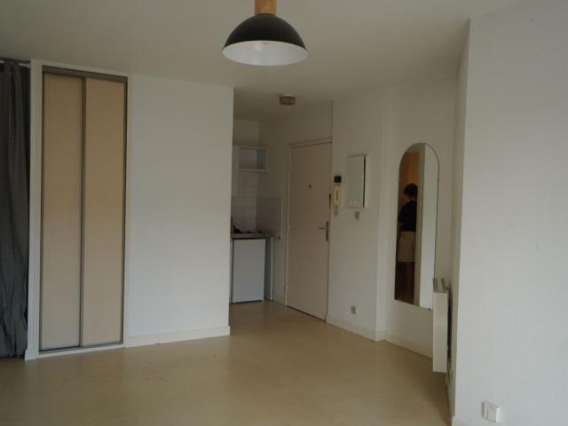 Appartement location à Dijon