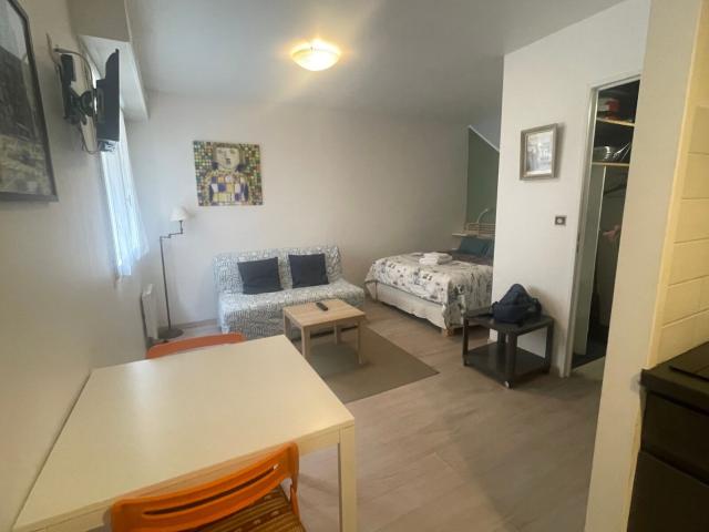 Appartement location à Bergerac, Saint-germain-et-mons