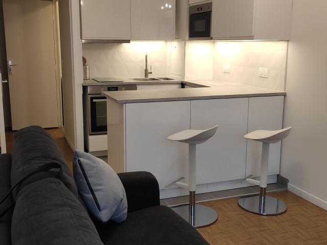 Appartement location à Le Raincy, Gournay-sur-marne