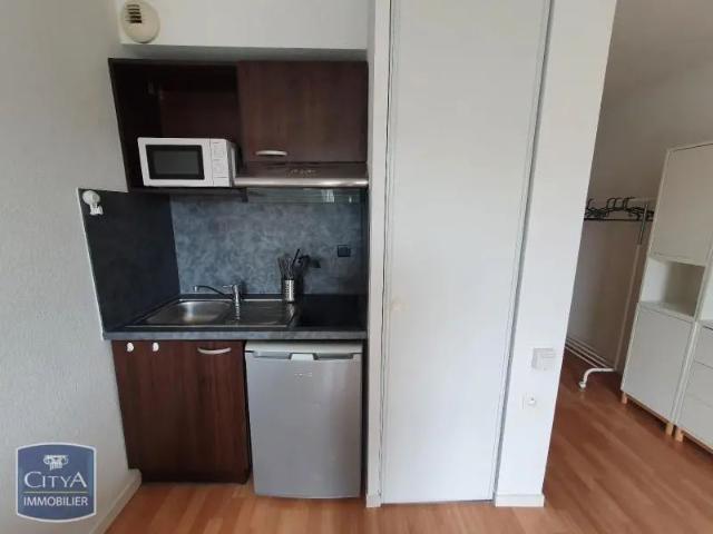 Appartement location à Mulhouse