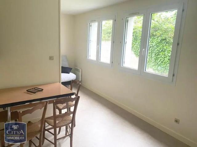 Appartement location à Niort