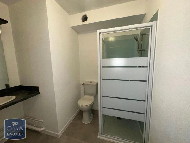 Studio location à Mulhouse