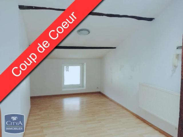 Appartement location à Jeanne Petite, Saverdun