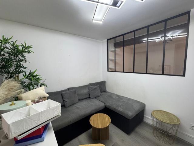 Appartement location à La Saulaie, Oullins-Pierre-Bénite