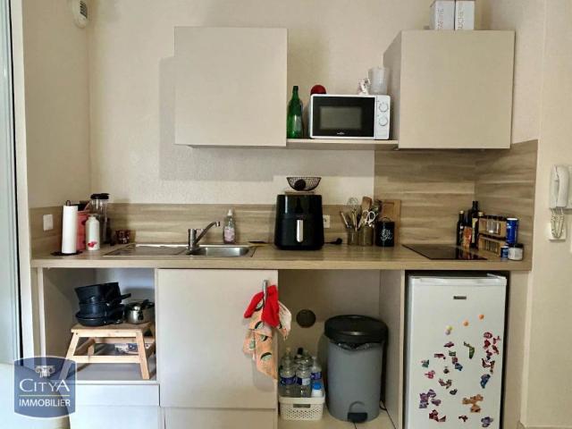 Appartement location à Béziers
