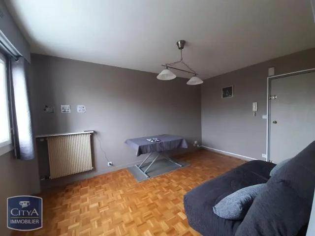 Appartement location à Le Mans