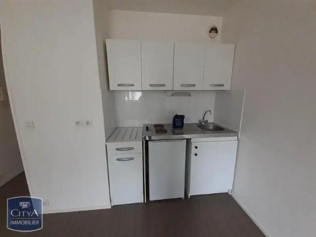 Appartement location à Tours