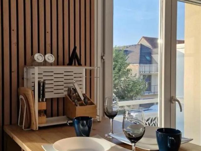 Appartement location à Palaiseau, Chilly-mazarin