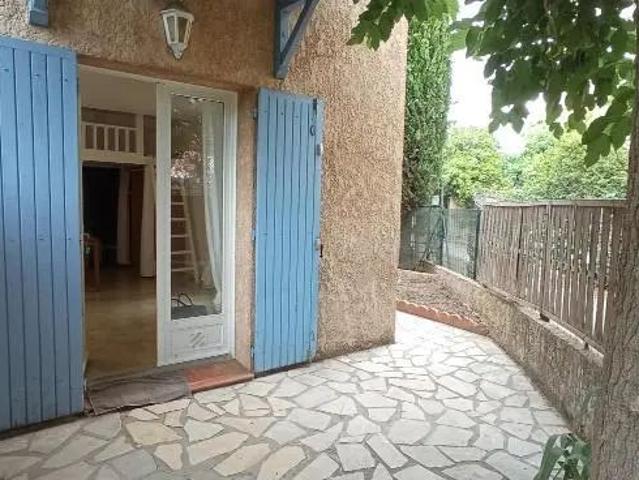 Appartement location à La Monaque, Salon-de-Provence