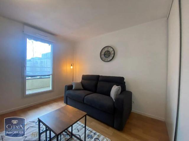 Studio location à Chartres, Lucé