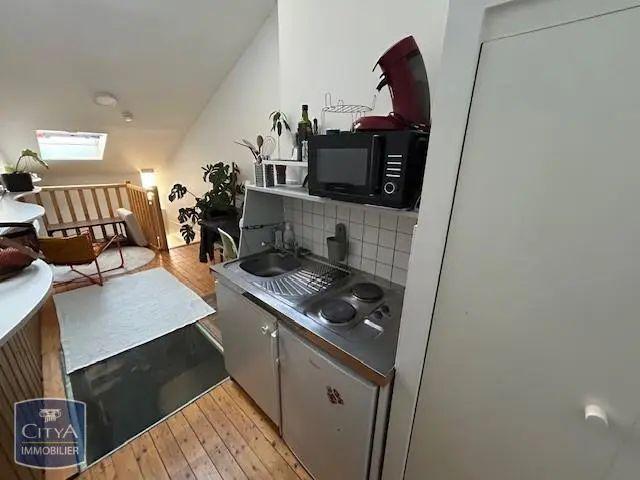 Appartement location à La Roche-sur-Yon, La Roche-sur-yon