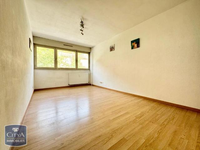 Appartement location à Nancy